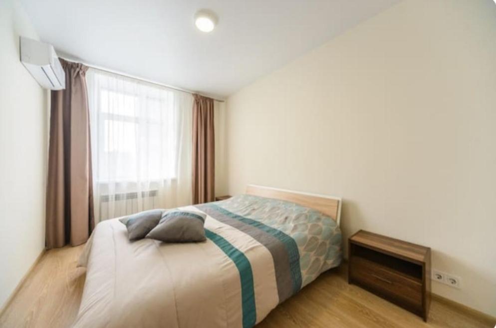 Loft Smart House Apartment Kyiv Exterior photo