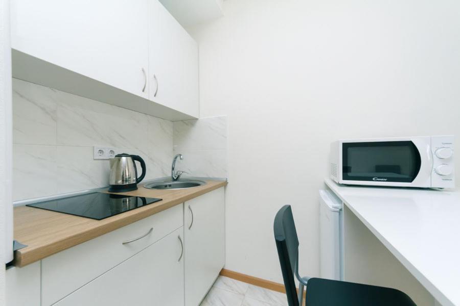Loft Smart House Apartment Kyiv Exterior photo