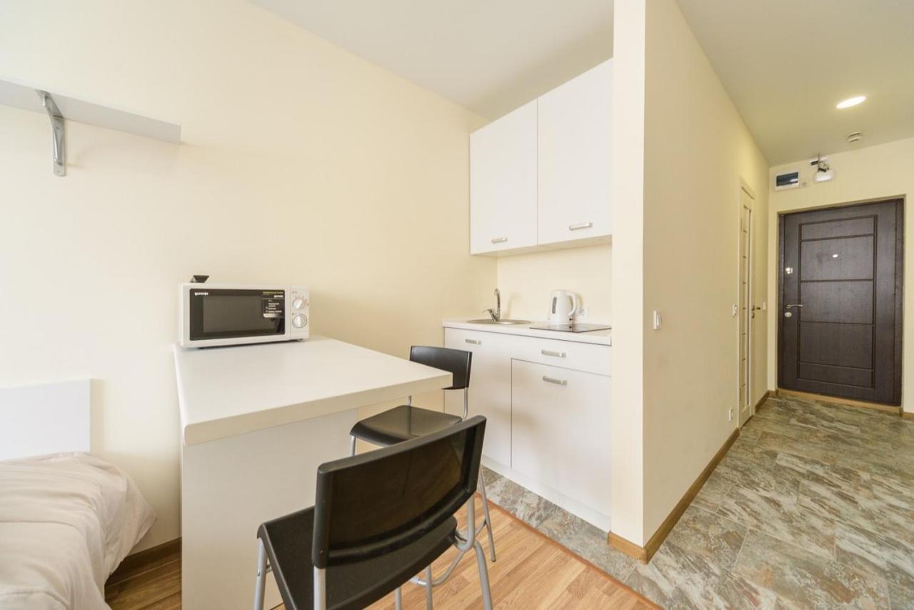 Loft Smart House Apartment Kyiv Exterior photo
